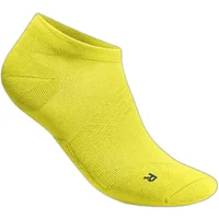 Ultraleichte niedrige Laufsocken für Frauen Bauerfeind Sports