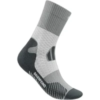 Women's mid-calf socks Bauerfeind Sports