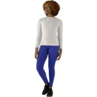Sous maillot de compression manches longues femme Bauerfeind Sports