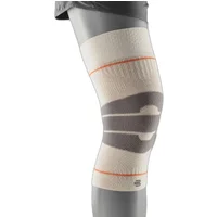 Compression knee brace Bauerfeind Sports