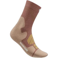 Mid-high women's compression socks Bauerfeind
