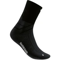 Calcetines de media altura para mujer Bauerfeind Run Performance