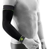 Extra lange sportcompressiemanchette Bauerfeind