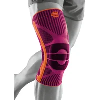 Kniebandage Bauerfeind Sports