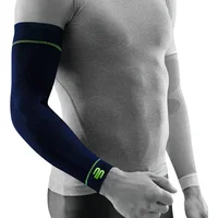 Extra lange sportcompressiemanchette Bauerfeind