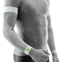 Short sports compression sleeve Bauerfeind