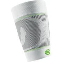 Manicotto compressivo gamba lunga Bauerfeind Haftband Noppe