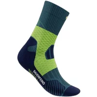 Chaussettes mi-hautes femme Bauerfeind