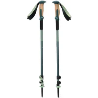 Bastone da trekking Black Diamond Trail Vista Shock