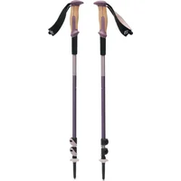 Bâton de trekking Black Diamond Trail Vista Shock