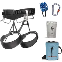 Accessorio per imbracatura Black Diamond Momentum 4S