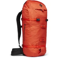 Mochila con cierre Black Diamond Speed 33