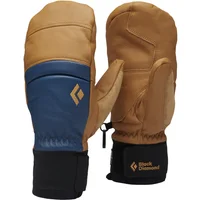 Manoplas Black Diamond Spark