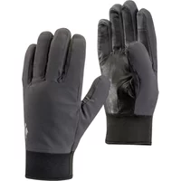 Softshell ski gloves Black Diamond Midweight