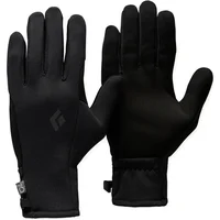 Gants de ski doublure Black Diamond Midweight Screentap