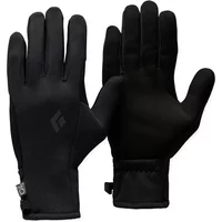 Skihandschoenen met voering Black Diamond Midweight Screentap