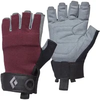 Vrouwenhandschoenen Black Diamond Crag Half-finger