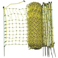 Net voor elektrisch konijnenhek Beaumont
