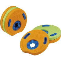 Gioco da bagno Dischi da nuoto per bambini BECO