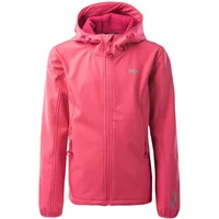 Chaqueta con capucha infantil Bejo Juvia