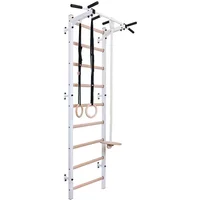 Spalier BenchK 721W+A204