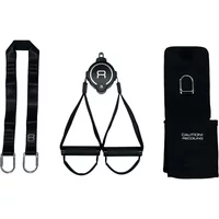 Muskeltrainingsgurt + Tasche BenchK Recoil