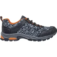 Botas de montaña Bennon Camos Low