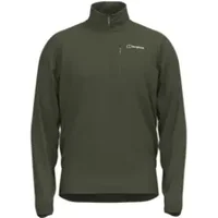 Pile con mezza zip Berghaus Prism Micro PT