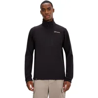 Pile con mezza zip Berghaus Prism Micro PT