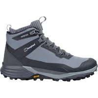 Scarpe trekking da donna Berghaus Vc22 Mid Gtx