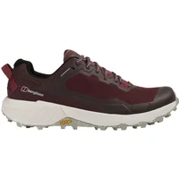 Damen-Wanderschuhe Berghaus Revolute Active