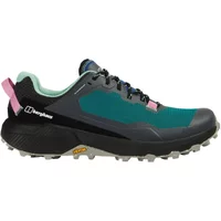 Wandel schoenen dames Berghaus Revolute Active