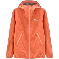 Chubasquero Berghaus Rain-Motion