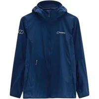 Giacca antivento da donna Berghaus Pendower