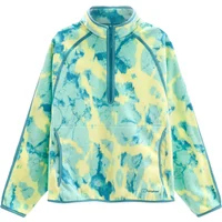 Women's half-zip fleece Berghaus Bamburgh