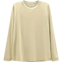 Maillot manches longues femme Berghaus Ivyhill Light