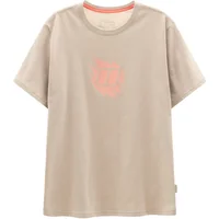 T-shirt da donna Berghaus Sketched Blocks Essential