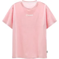 T-shirt da donna Berghaus Nature Essential