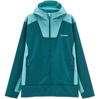 Chaqueta de senderismo Berghaus Greenbank