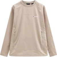 Rundhalsausschnitt Sweatshirt Berghaus Greenbank