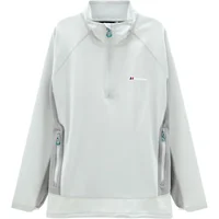 Wanderjacke mit halbem Reißverschluss Berghaus Wavertree