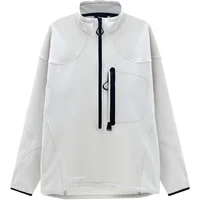 Forro polar Berghaus Big Wall
