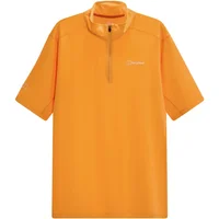 T-shirt 1/2 cremallera Berghaus Bowburn