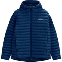 Hooded jacket Berghaus Vaskye