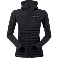 Hybrid-Daunenjacke Damen Berghaus Nula