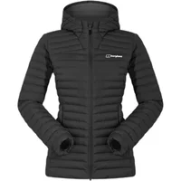 Doudoune micro mujer Berghaus Nula