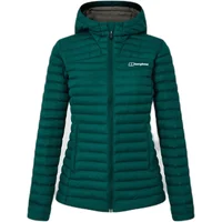 Doudoune micro femme Berghaus Nula