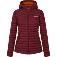 Damen-Mikro-Daunenjacke Berghaus Nula