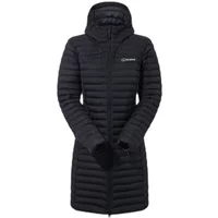 Long jacket woman Berghaus Nula image 2