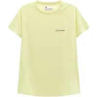 Camiseta de mujer Berghaus 24/7